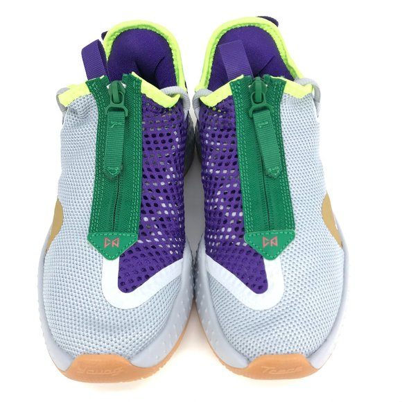 Nike ID PG 4 Paul George CQ7339-991 Basketball - Picture 5 of 8